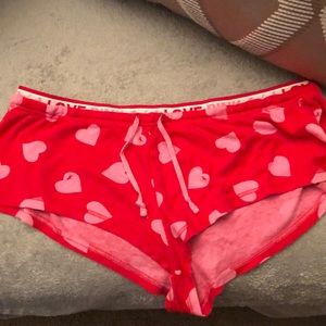 Rare vintage sleep shorts